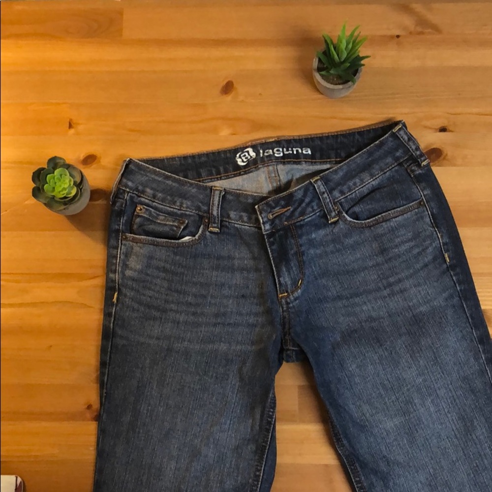 Y2K Pacsun • bootcut jeans